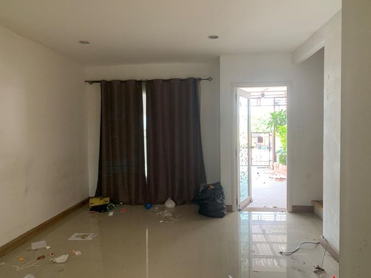 💟 ทาวน์เฮ้าส์ โครงการพฤกษาทาวน์ เน็กซ์ รามอินทรา-พระยาสุเรนทร์ 💟 รูปที่ 4