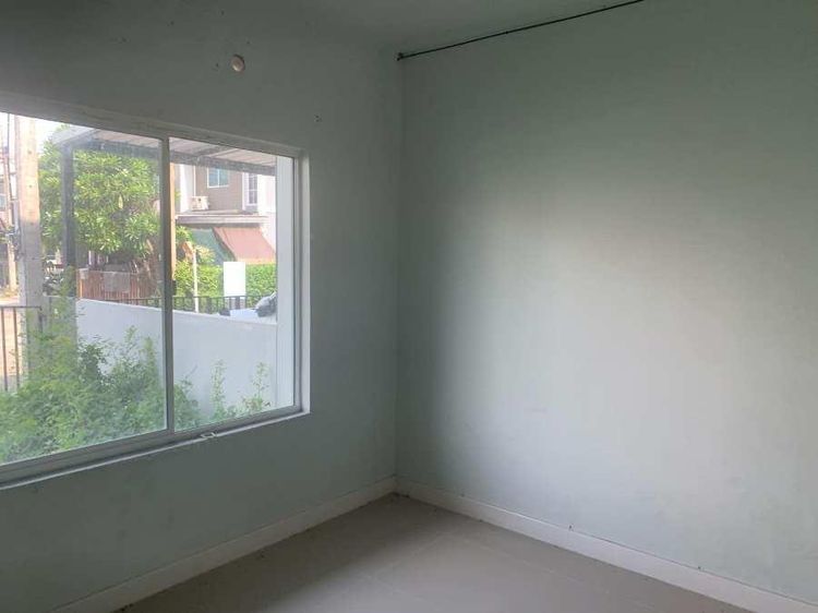 ใช่ 💖 ทาวน์เฮ้าส์ คลองสามวา ราคาพิเศษ! 💖 รูปที่ 3