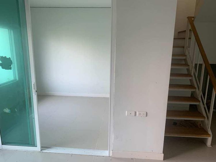 ใช่ 💖 ทาวน์เฮ้าส์ คลองสามวา ราคาพิเศษ! 💖 รูปที่ 4