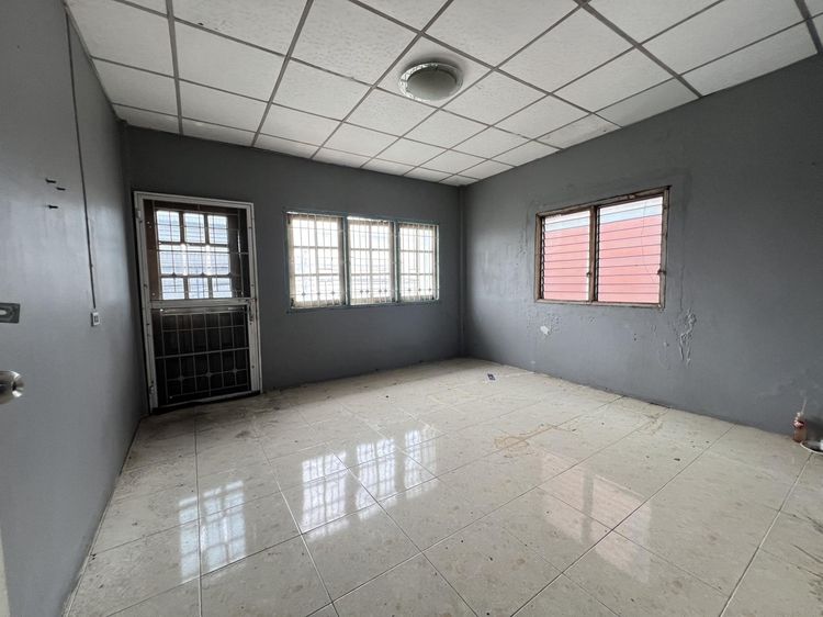 ใช่ 💖 ทาวน์เฮ้าส์ หนองจอก ราคาพิเศษ! 💖 รูปที่ 4