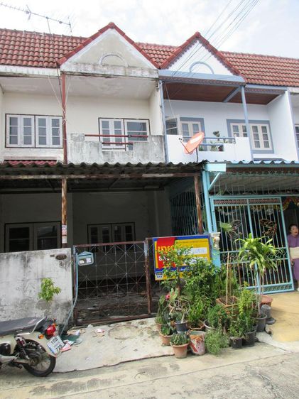 💖 ทาวน์เฮ้าส์ ตลิ่งชัน ราคาพิเศษ! 💖