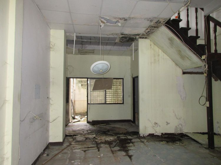 ใช่ 💖 ทาวน์เฮ้าส์ ตลิ่งชัน ราคาพิเศษ! 💖 รูปที่ 4