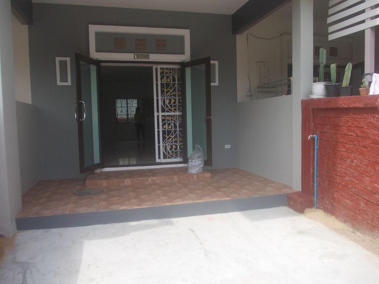 ใช่ 💖 ทาวน์เฮ้าส์ เมืองฉะเชิงเทรา ราคาพิเศษ! 💖 รูปที่ 2