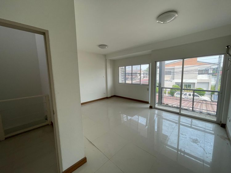 ใช่ 💖 ทาวน์เฮ้าส์ สันทราย ราคาพิเศษ! 💖 รูปที่ 3