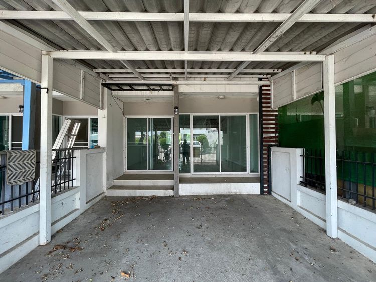 ใช่ 💖 ทาวน์เฮ้าส์ สันทราย ราคาพิเศษ! 💖 รูปที่ 2