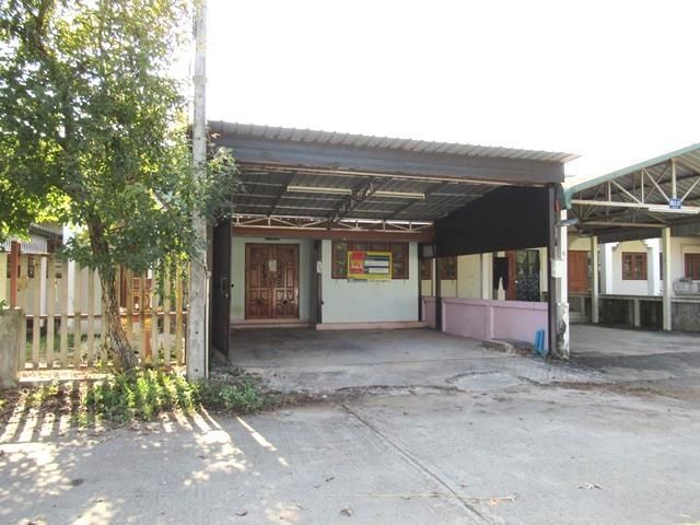 ใช่ 💖 ทาวน์เฮ้าส์ ฝาง ราคาพิเศษ! 💖 รูปที่ 2