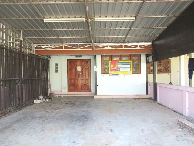 💖 ทาวน์เฮ้าส์ ฝาง ราคาพิเศษ! 💖