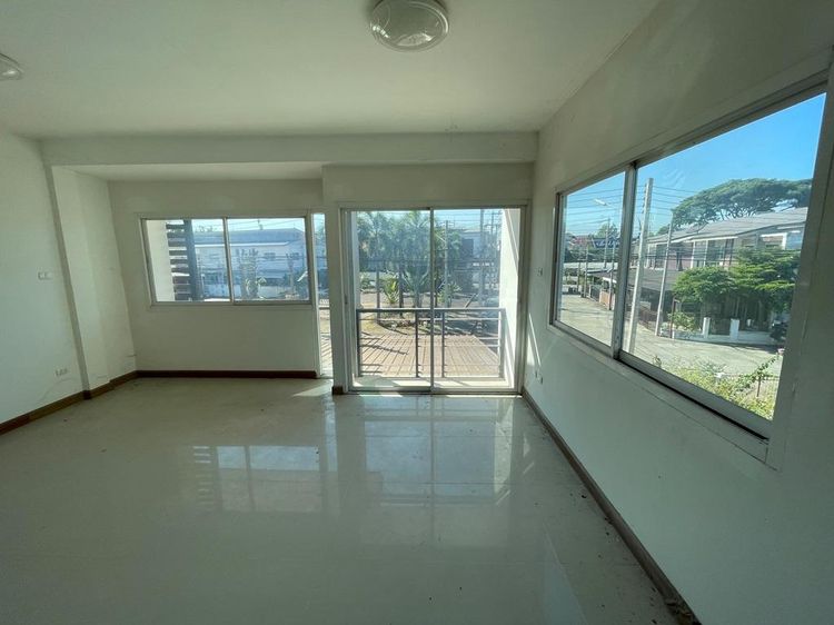 ใช่ 💖 ทาวน์เฮ้าส์ สันทราย ราคาพิเศษ! 💖 รูปที่ 3