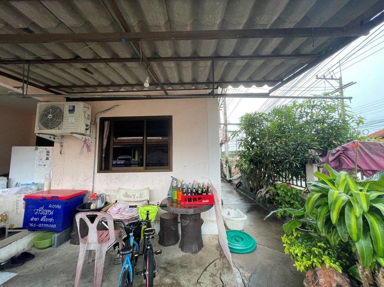 ใช่ 💖 ทาวน์เฮ้าส์ ศรีราชา ราคาพิเศษ! 💖 รูปที่ 2