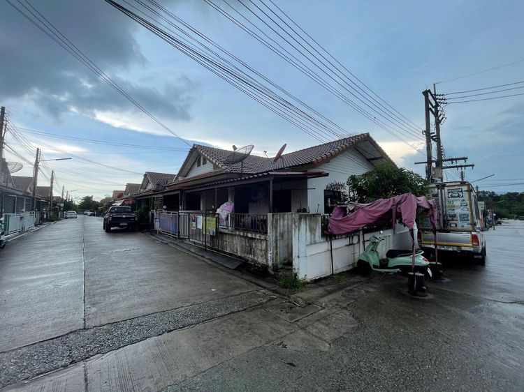 ใช่ 💖 ทาวน์เฮ้าส์ ศรีราชา ราคาพิเศษ! 💖 รูปที่ 3