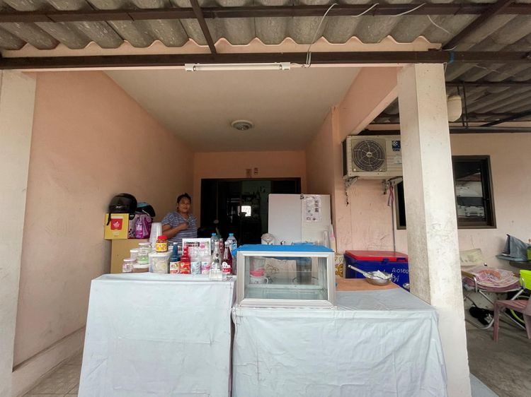 💖 ทาวน์เฮ้าส์ ศรีราชา ราคาพิเศษ! 💖