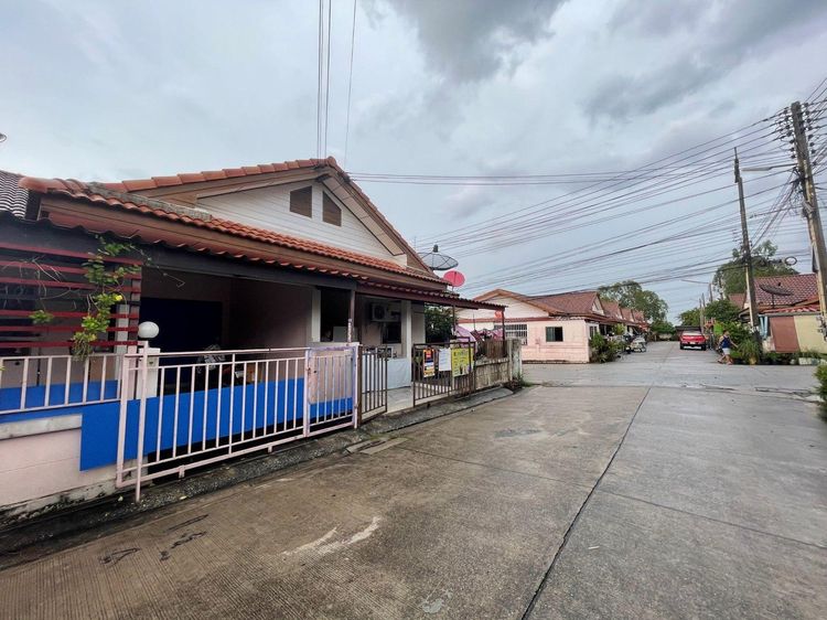 ใช่ 💖 ทาวน์เฮ้าส์ ศรีราชา ราคาพิเศษ! 💖 รูปที่ 4