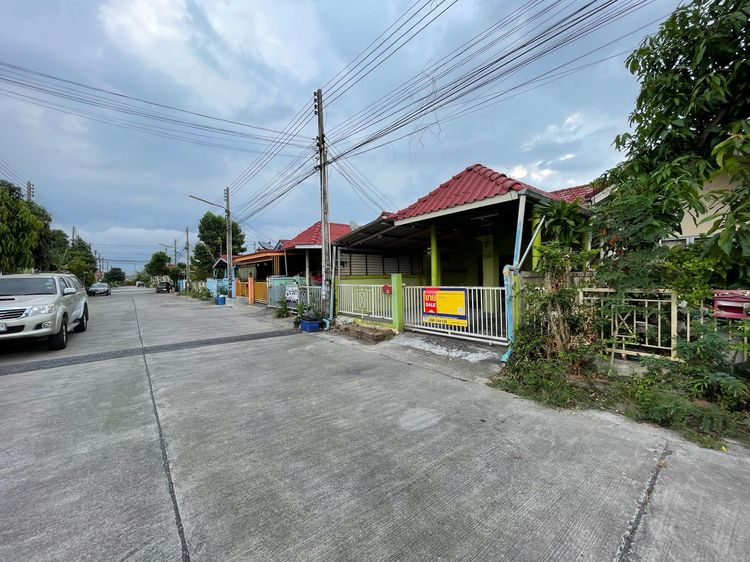 ใช่ 💖 ทาวน์เฮ้าส์ ศรีราชา ราคาพิเศษ! 💖 รูปที่ 4