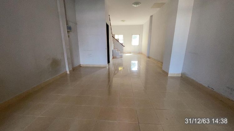 ใช่ 💖 ทาวน์เฮ้าส์ เมืองชุมพร ราคาพิเศษ! 💖 รูปที่ 3