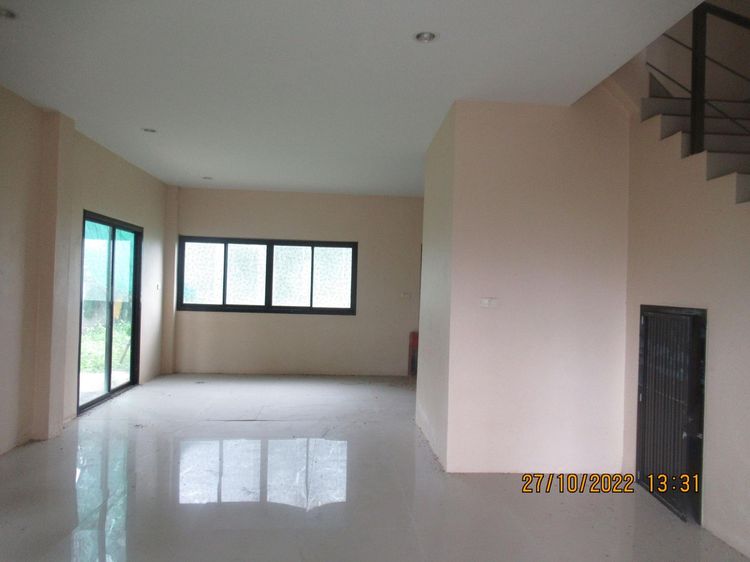 ใช่ 💖 ทาวน์เฮ้าส์ หลังสวน ราคาพิเศษ! 💖 รูปที่ 2