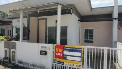 ใช่ 💖 ทาวน์เฮ้าส์ เมืองกาญจนบุรี ราคาพิเศษ! 💖 รูปที่ 2