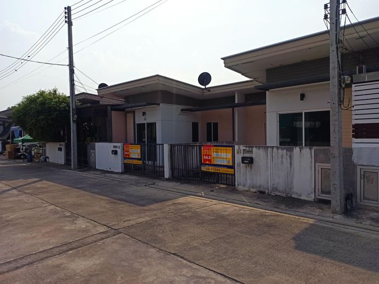 ใช่ 💖 ทาวน์เฮ้าส์ เมืองกาญจนบุรี ราคาพิเศษ! 💖 รูปที่ 4