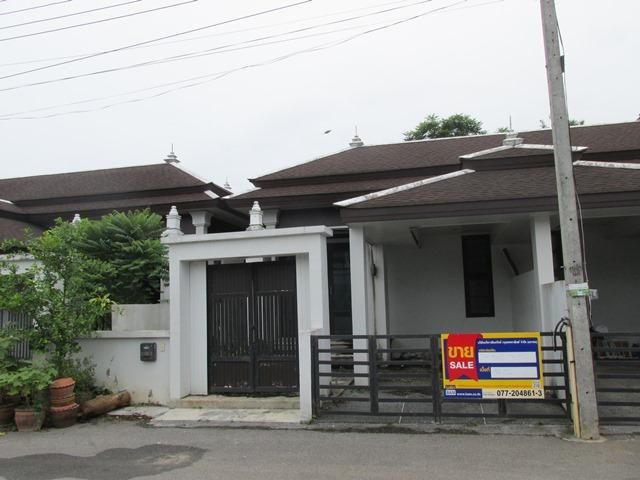 💖 ทาวน์เฮ้าส์ เมืองกระบี่ ราคาพิเศษ! 💖