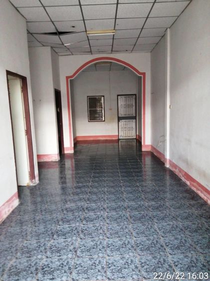 ใช่ 💖 ทาวน์เฮ้าส์ เหนือคลอง ราคาพิเศษ! 💖 รูปที่ 3