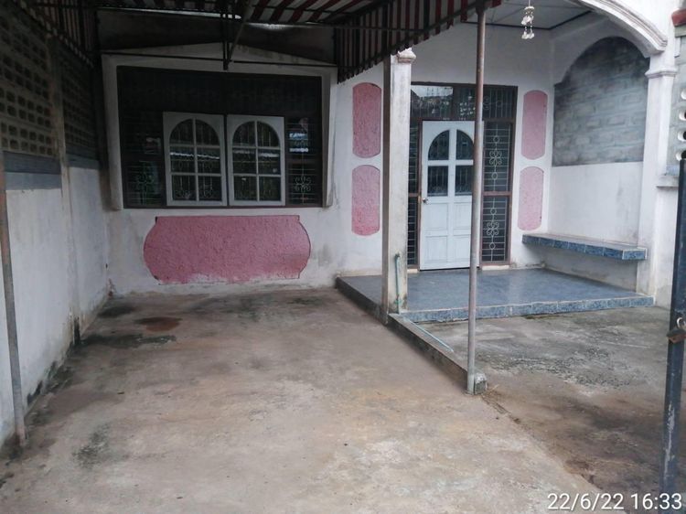 ใช่ 💖 ทาวน์เฮ้าส์ เหนือคลอง ราคาพิเศษ! 💖 รูปที่ 2