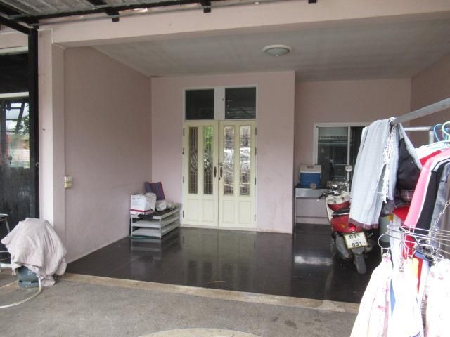 ใช่ 💖 ทาวน์เฮ้าส์ เมืองกระบี่ ราคาพิเศษ! 💖 รูปที่ 2