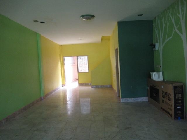 ใช่ 💖 ทาวน์เฮ้าส์ เมืองกระบี่ ราคาพิเศษ! 💖 รูปที่ 2