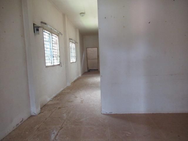 ใช่ 💖 ทาวน์เฮ้าส์ เขาพนม ราคาพิเศษ! 💖 รูปที่ 3