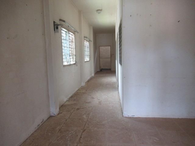 ใช่ 💖 ทาวน์เฮ้าส์ เขาพนม ราคาพิเศษ! 💖 รูปที่ 4