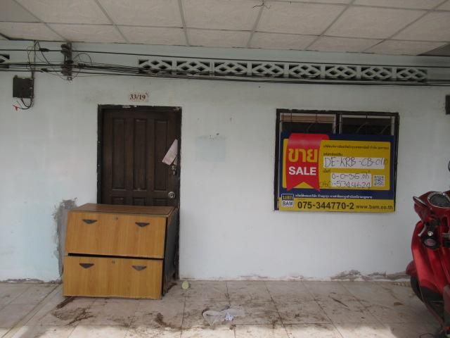 ใช่ 💖 ทาวน์เฮ้าส์ เมืองกระบี่ ราคาพิเศษ! 💖 รูปที่ 3