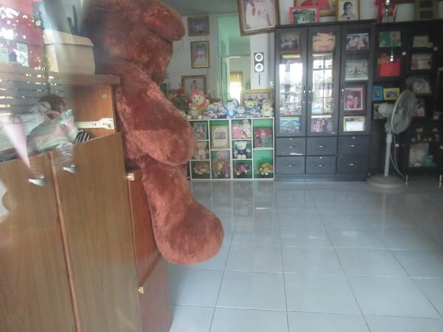 ใช่ 💖 ทาวน์เฮ้าส์ เมืองกระบี่ ราคาพิเศษ! 💖 รูปที่ 2