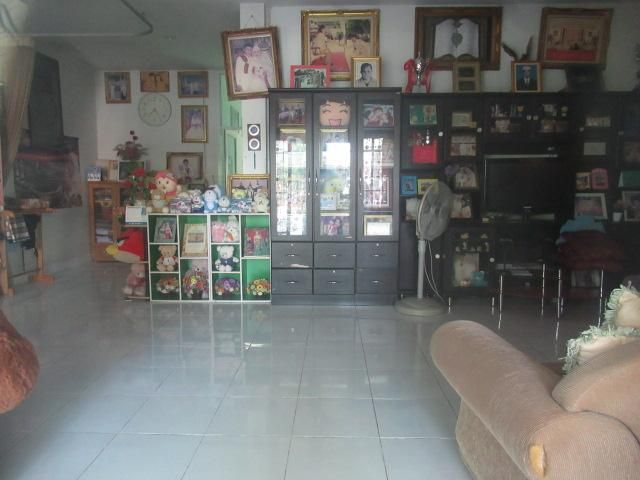 ใช่ 💖 ทาวน์เฮ้าส์ เมืองกระบี่ ราคาพิเศษ! 💖 รูปที่ 3