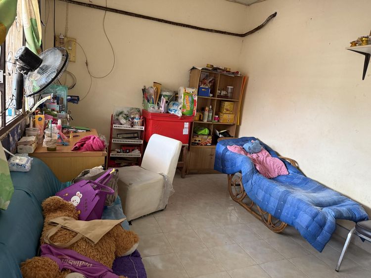 ใช่ 💖 ทาวน์เฮ้าส์ เมืองกระบี่ ราคาพิเศษ! 💖 รูปที่ 4