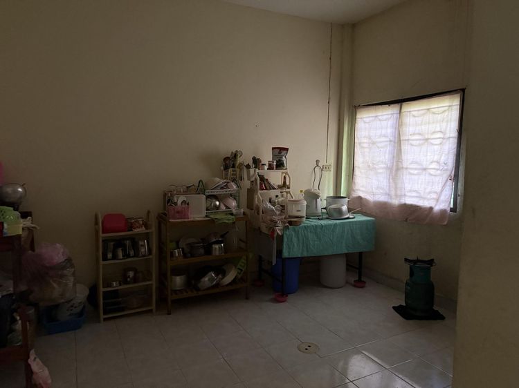 ใช่ 💖 ทาวน์เฮ้าส์ เมืองกระบี่ ราคาพิเศษ! 💖 รูปที่ 3