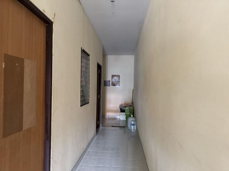 ใช่ 💖 ทาวน์เฮ้าส์ เมืองกระบี่ ราคาพิเศษ! 💖 รูปที่ 2