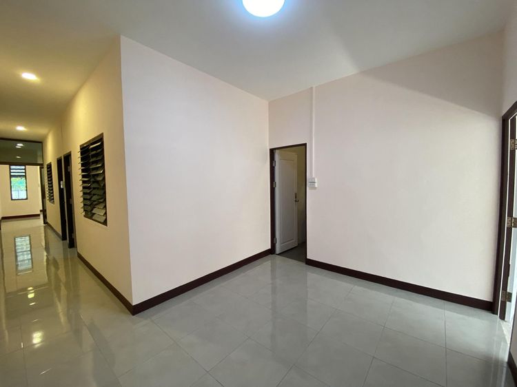 ใช่ 💖 ทาวน์เฮ้าส์ เมืองลำพูน ราคาพิเศษ! 💖 รูปที่ 3