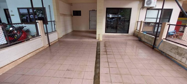 ใช่ 💖 ทาวน์เฮ้าส์ เมืองหนองคาย ราคาพิเศษ! 💖 รูปที่ 4