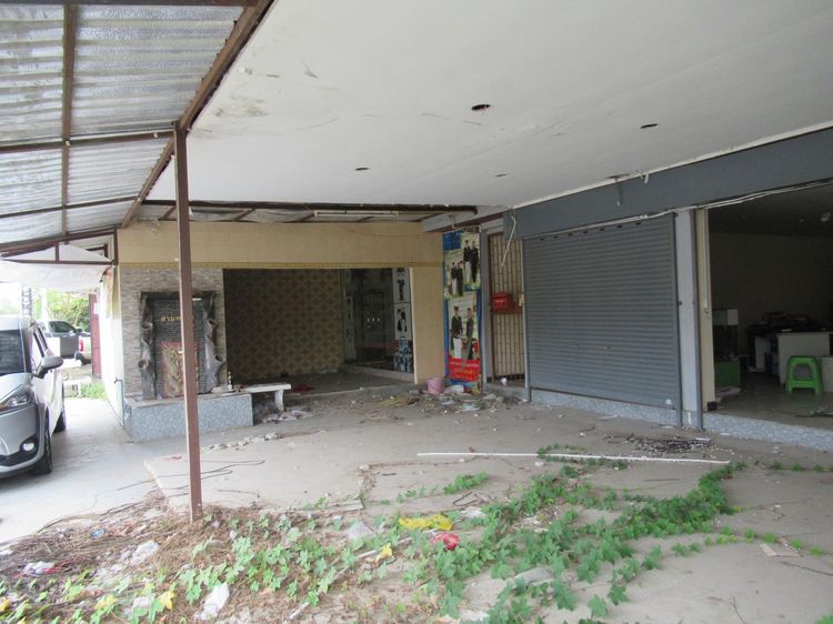 ใช่ 💖 ทาวน์เฮ้าส์ สามพราน ราคาพิเศษ! 💖 รูปที่ 4