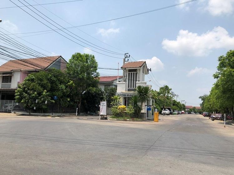 ใช่ 💖 ทาวน์เฮ้าส์ บางใหญ่ ราคาพิเศษ! 💖 รูปที่ 2