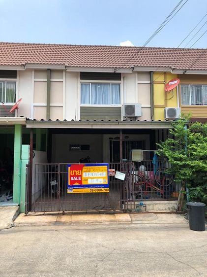 💖 ทาวน์เฮ้าส์ บางใหญ่ ราคาพิเศษ! 💖