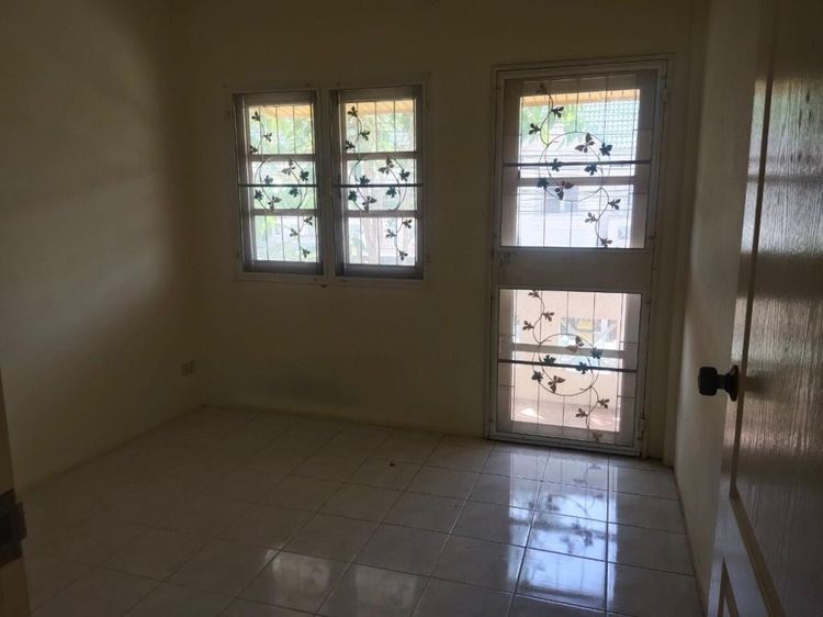 ใช่ 💖 ทาวน์เฮ้าส์ บางบัวทอง ราคาพิเศษ! 💖 รูปที่ 4