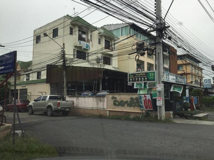 💖 ทาวน์เฮ้าส์ บางบัวทอง ราคาพิเศษ! 💖