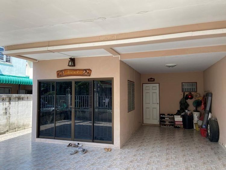 ใช่ 💖 ทาวน์เฮ้าส์ บางบัวทอง ราคาพิเศษ! 💖 รูปที่ 2