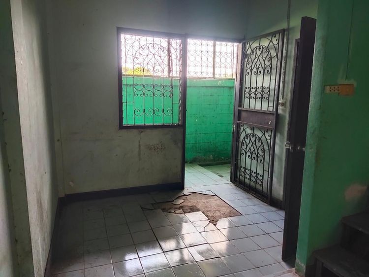 ใช่ 💖 ทาวน์เฮ้าส์ บางบัวทอง ราคาพิเศษ! 💖 รูปที่ 4