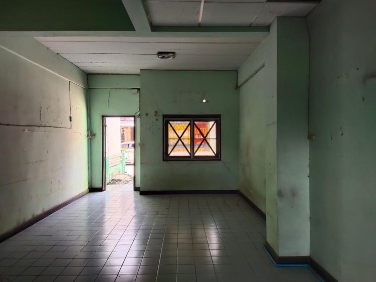 ใช่ 💖 ทาวน์เฮ้าส์ บางบัวทอง ราคาพิเศษ! 💖 รูปที่ 3