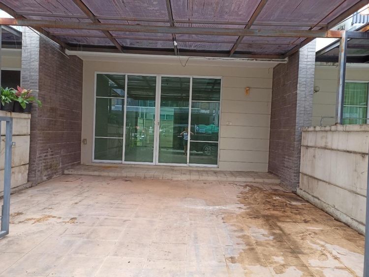 ใช่ 💖 ทาวน์เฮ้าส์ เมืองนนทบุรี ราคาพิเศษ! 💖 รูปที่ 2