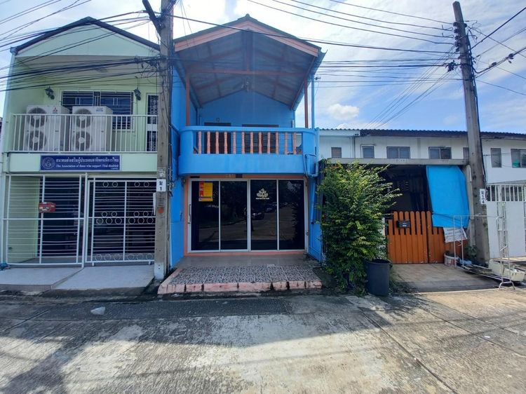 💖 ทาวน์เฮ้าส์ ปากเกร็ด ราคาพิเศษ! 💖