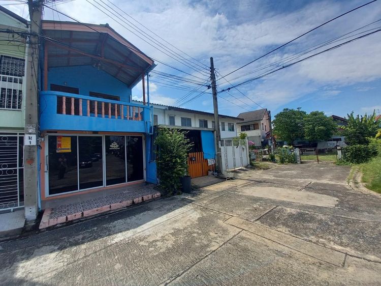 ใช่ 💖 ทาวน์เฮ้าส์ ปากเกร็ด ราคาพิเศษ! 💖 รูปที่ 2