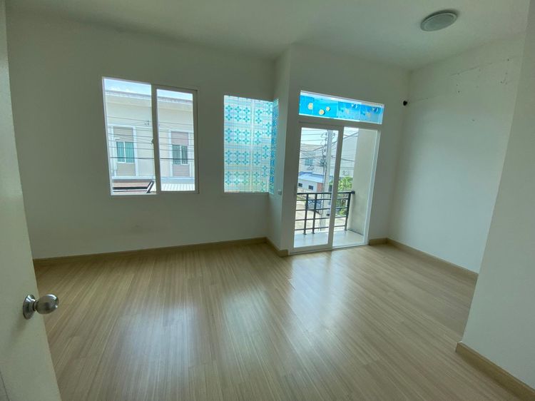 ใช่ 💖 ทาวน์เฮ้าส์ บางใหญ่ ราคาพิเศษ! 💖 รูปที่ 4