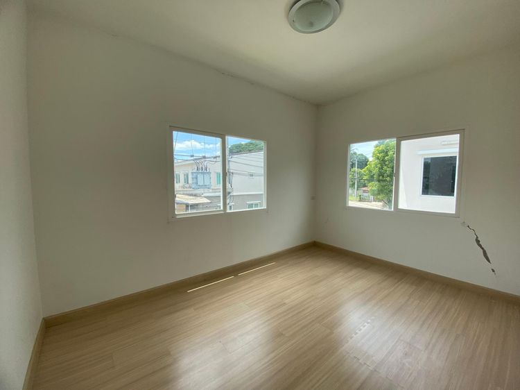 ใช่ 💖 ทาวน์เฮ้าส์ บางใหญ่ ราคาพิเศษ! 💖 รูปที่ 3