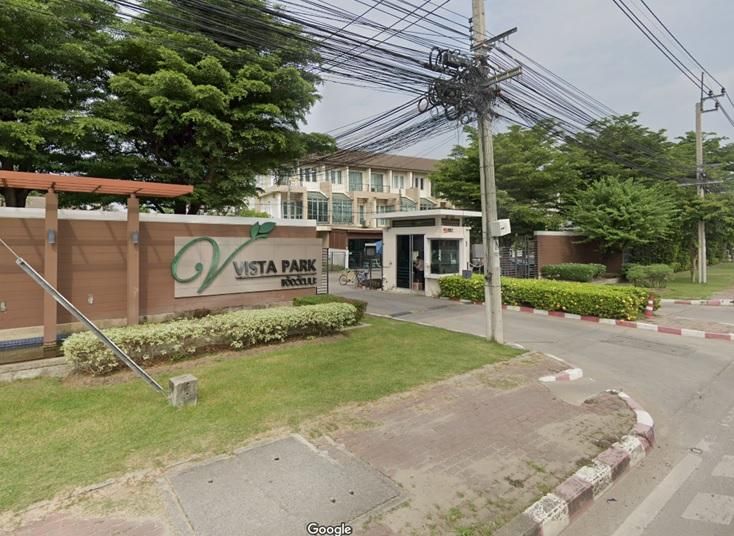 ใช่ 💖 ทาวน์เฮ้าส์ ปากเกร็ด ราคาพิเศษ! 💖 รูปที่ 4